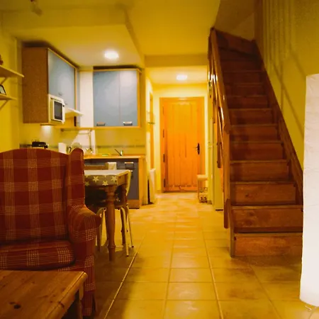 Duplex Nieve Y Paz Plaza Maribel Acceso A Pistas Y Parking * Sierra Nevada