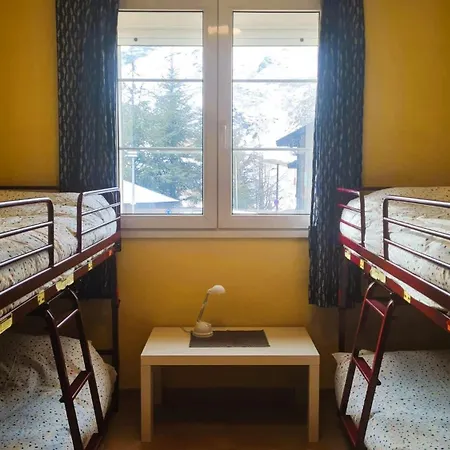 Duplex Nieve Y Paz Plaza Maribel Acceso A Pistas Y Parking Apartamento