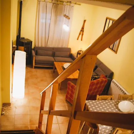 Duplex Nieve Y Paz Plaza Maribel Acceso A Pistas Y Parking