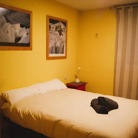 Apartamento Duplex Nieve Y Paz Plaza Maribel Acceso A Pistas Y Parking
