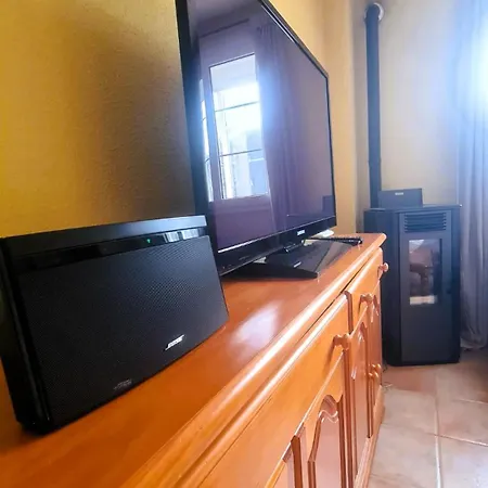 Duplex Nieve Y Paz Plaza Maribel Acceso A Pistas Y Parking * Sierra Nevada