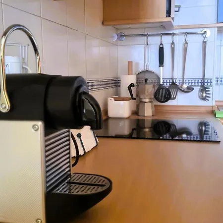 Duplex Nieve Y Paz Plaza Maribel Acceso A Pistas Y Parking Apartment Sierra Nevada