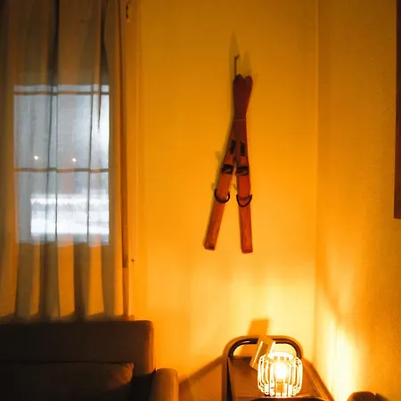 Apartment Duplex Nieve Y Paz Plaza Maribel Acceso A Pistas Y Parking *