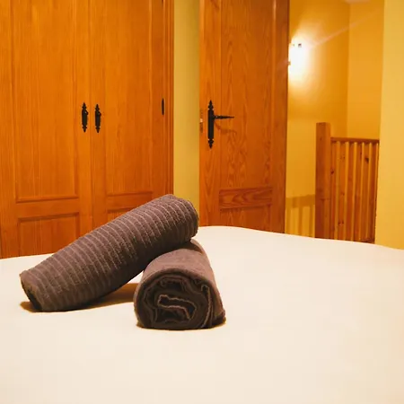 Duplex Nieve Y Paz Plaza Maribel Acceso A Pistas Y Parking *