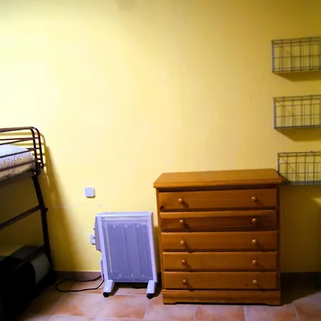 Duplex Nieve Y Paz Plaza Maribel Acceso A Pistas Y Parking * Sierra Nevada