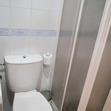 Duplex Nieve Y Paz Plaza Maribel Acceso A Pistas Y Parking * Sierra Nevada