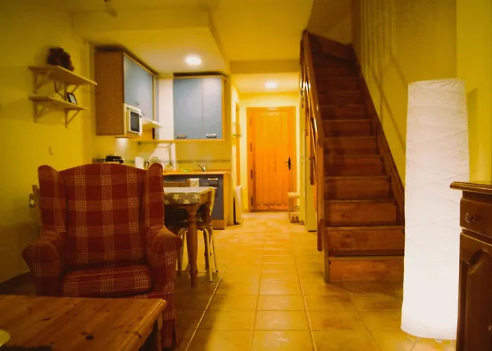 Duplex Nieve Y Paz Plaza Maribel Acceso A Pistas Y Parking * Σιέρρα Νεβάδα