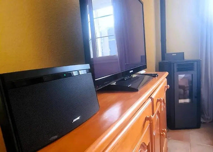 Duplex Nieve Y Paz Plaza Maribel Acceso A Pistas Y Parking * Σιέρρα Νεβάδα