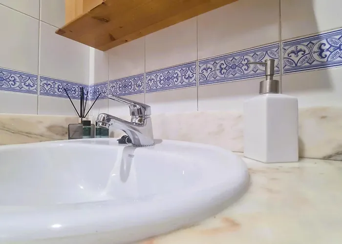 Διαμέρισμα Duplex Nieve Y Paz Plaza Maribel Acceso A Pistas Y Parking *