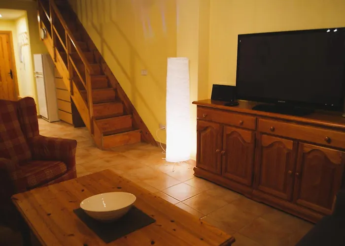 Duplex Nieve Y Paz Plaza Maribel Acceso A Pistas Y Parking Διαμέρισμα Σιέρρα Νεβάδα