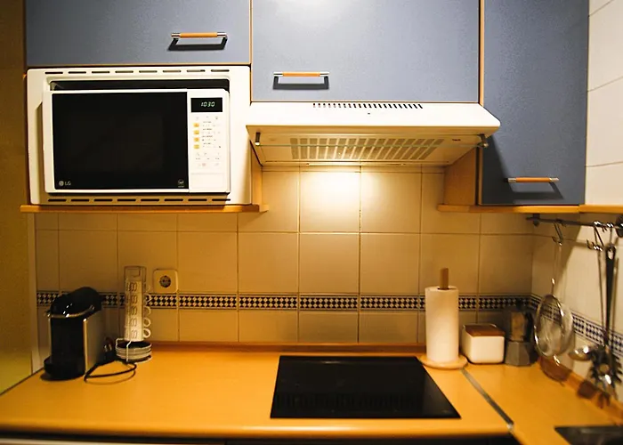 Duplex Nieve Y Paz Plaza Maribel Acceso A Pistas Y Parking *