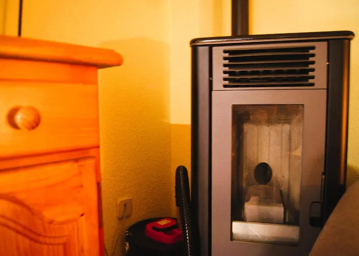 Duplex Nieve Y Paz Plaza Maribel Acceso A Pistas Y Parking Διαμέρισμα