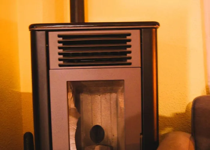 Duplex Nieve Y Paz Plaza Maribel Acceso A Pistas Y Parking *