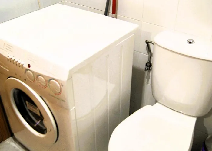 Διαμέρισμα Duplex Nieve Y Paz Plaza Maribel Acceso A Pistas Y Parking