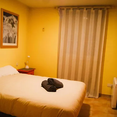 アパート Duplex Nieve Y Paz Plaza Maribel Acceso A Pistas Y Parking *